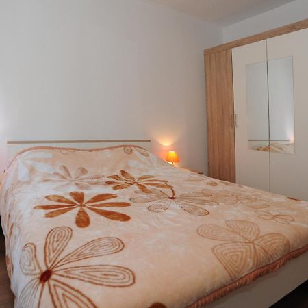 Voshta 2 Bedroom Apartment ザダル 部屋 写真