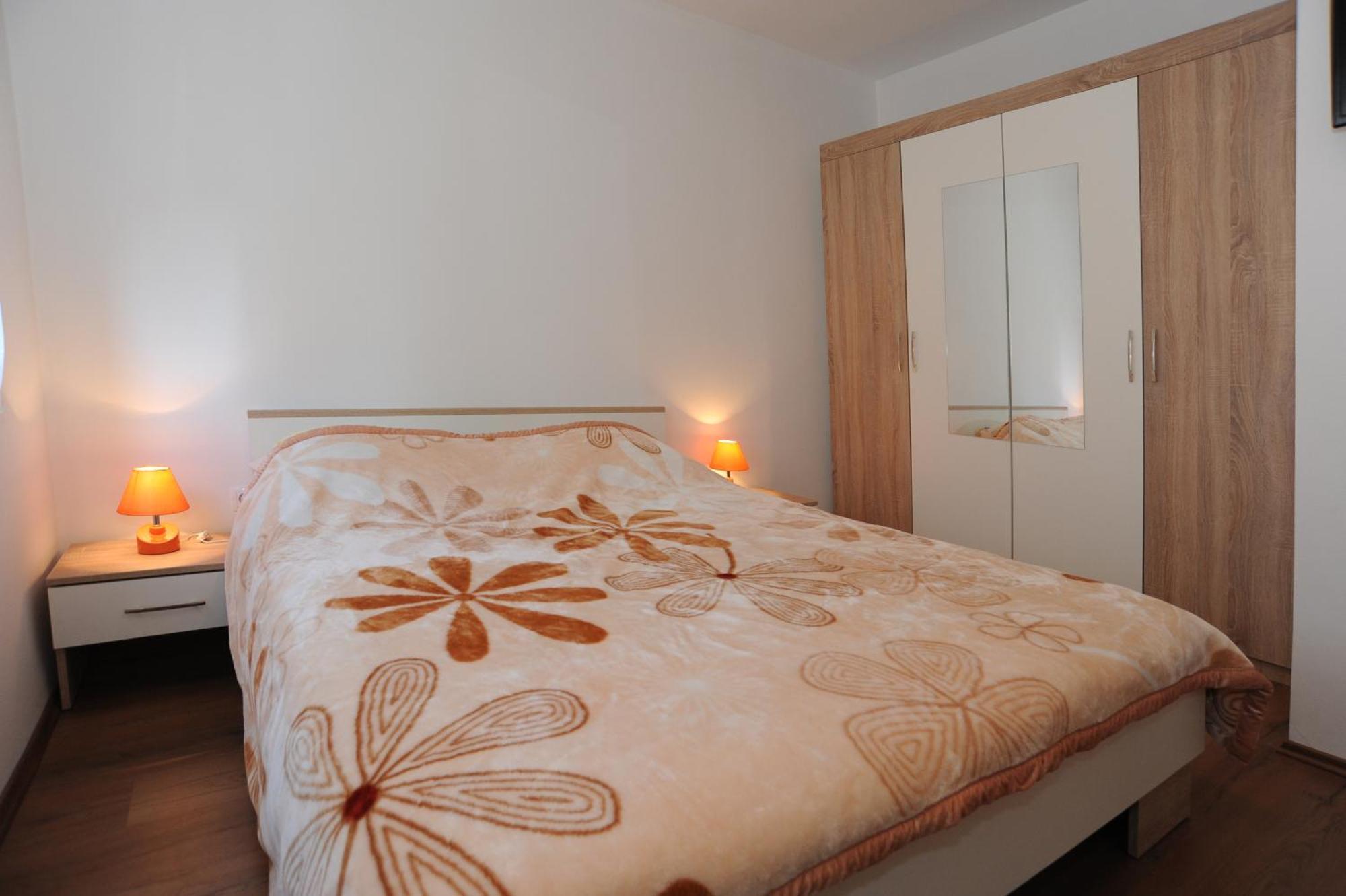 Voshta 2 Bedroom Apartment ザダル 部屋 写真