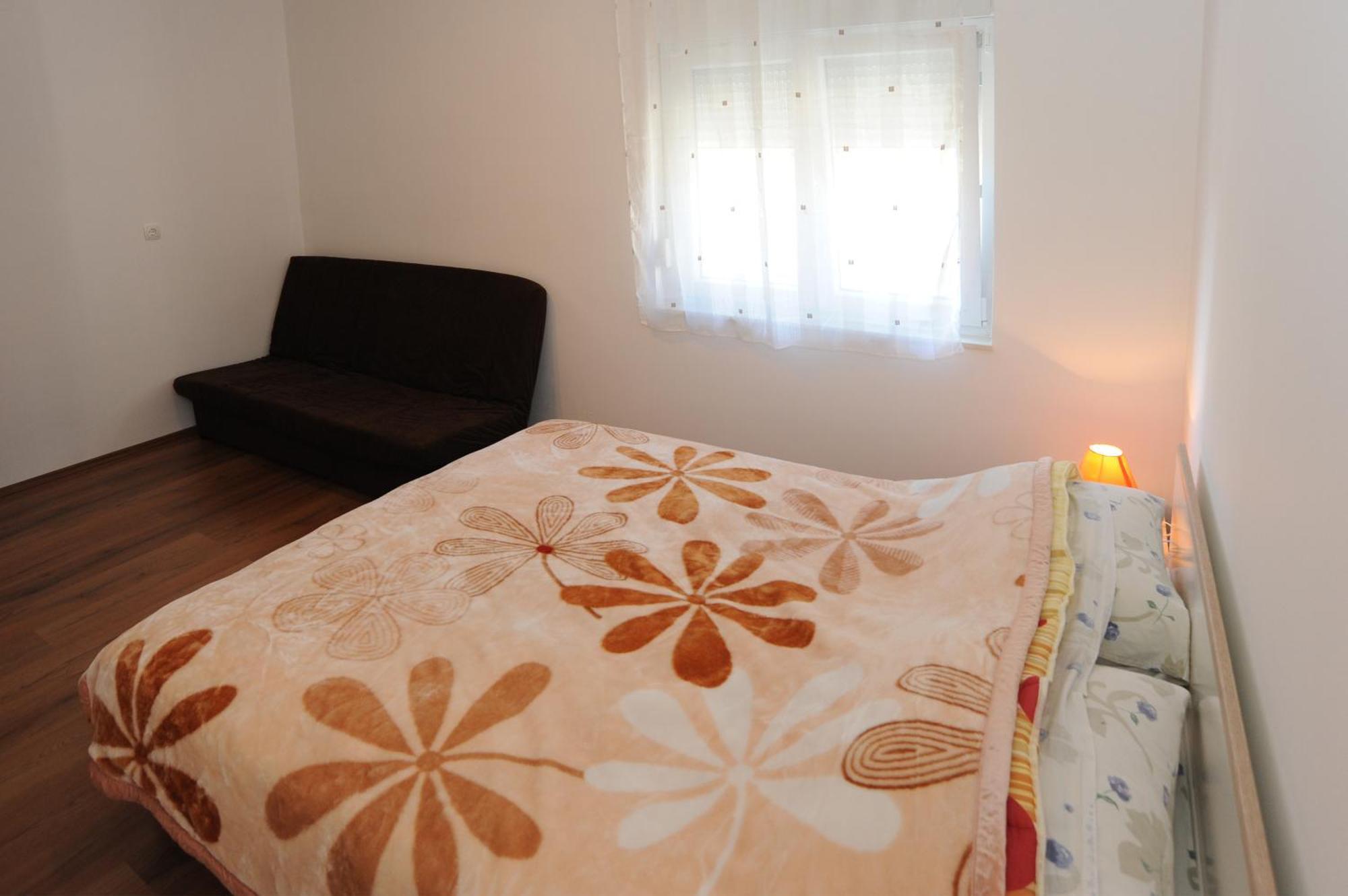 Voshta 2 Bedroom Apartment ザダル 部屋 写真