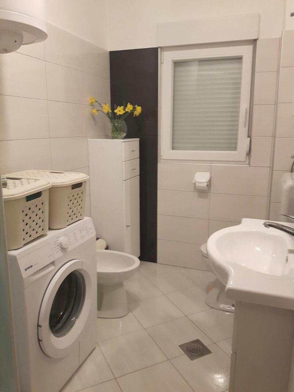 Voshta 2 Bedroom Apartment ザダル エクステリア 写真