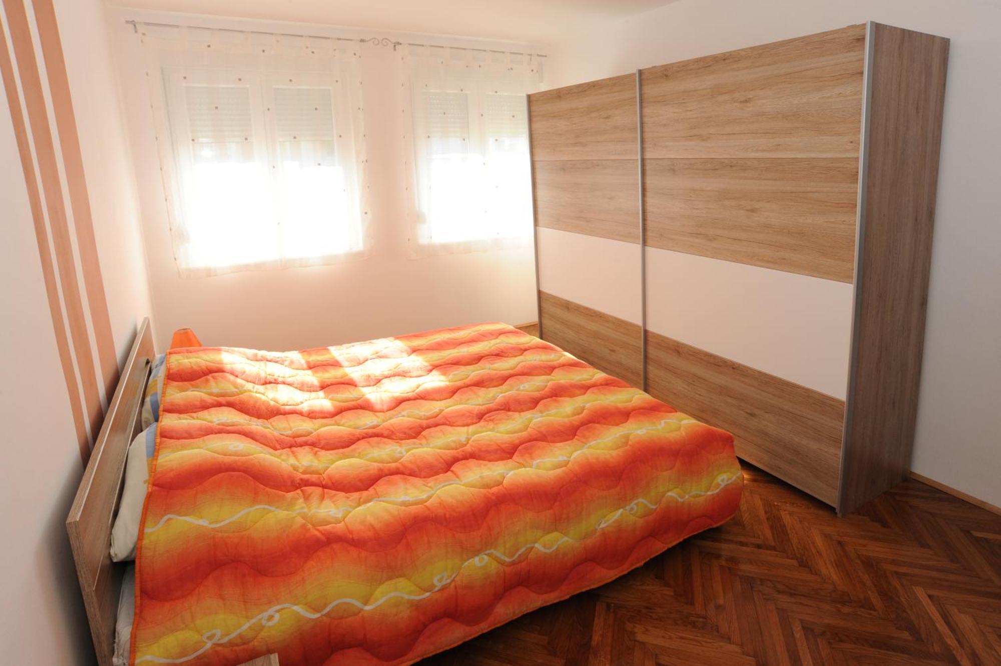 Voshta 2 Bedroom Apartment ザダル 部屋 写真