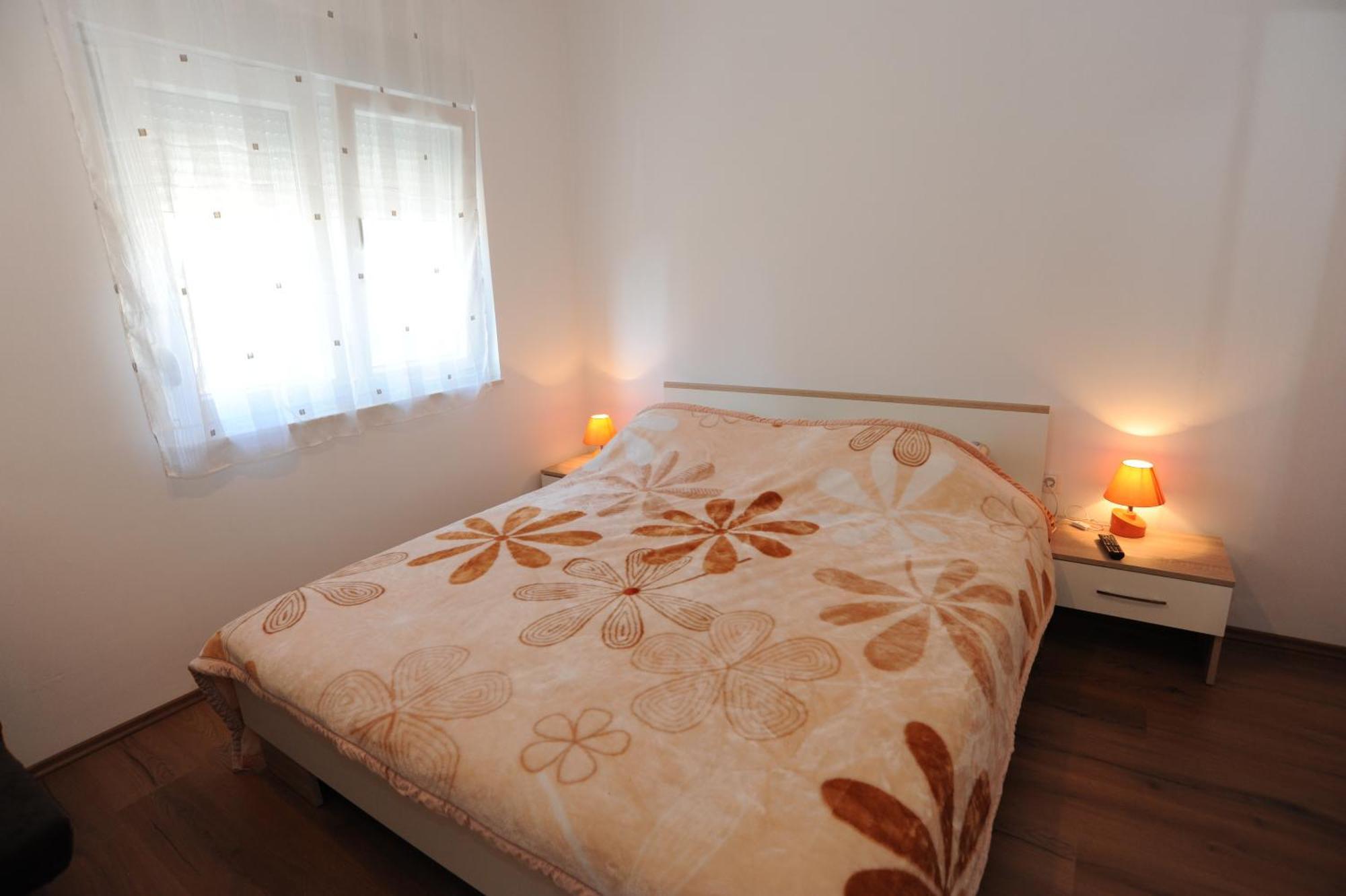 Voshta 2 Bedroom Apartment ザダル 部屋 写真