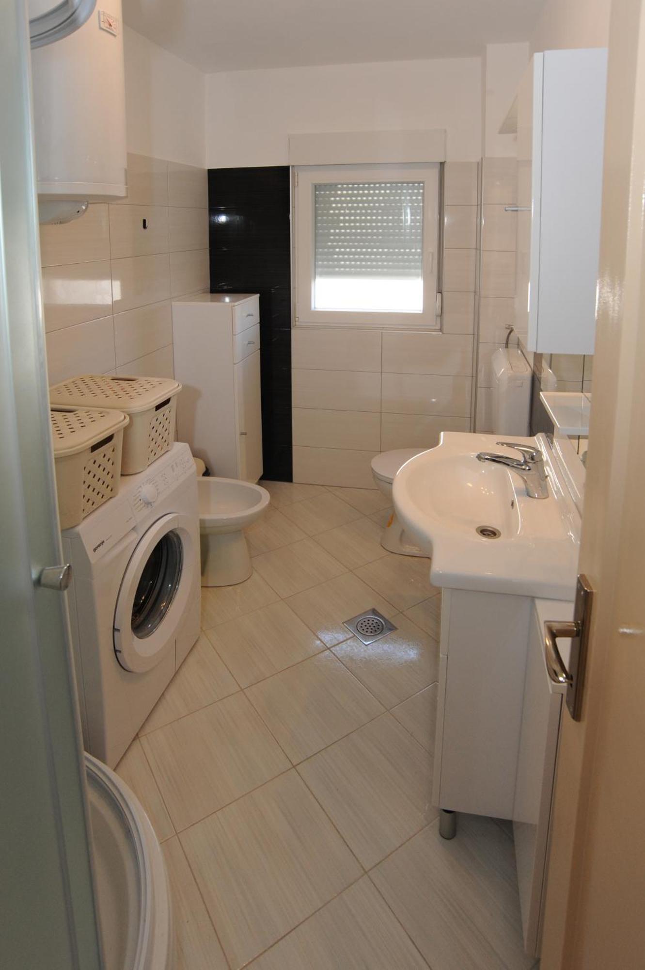 Voshta 2 Bedroom Apartment ザダル 部屋 写真