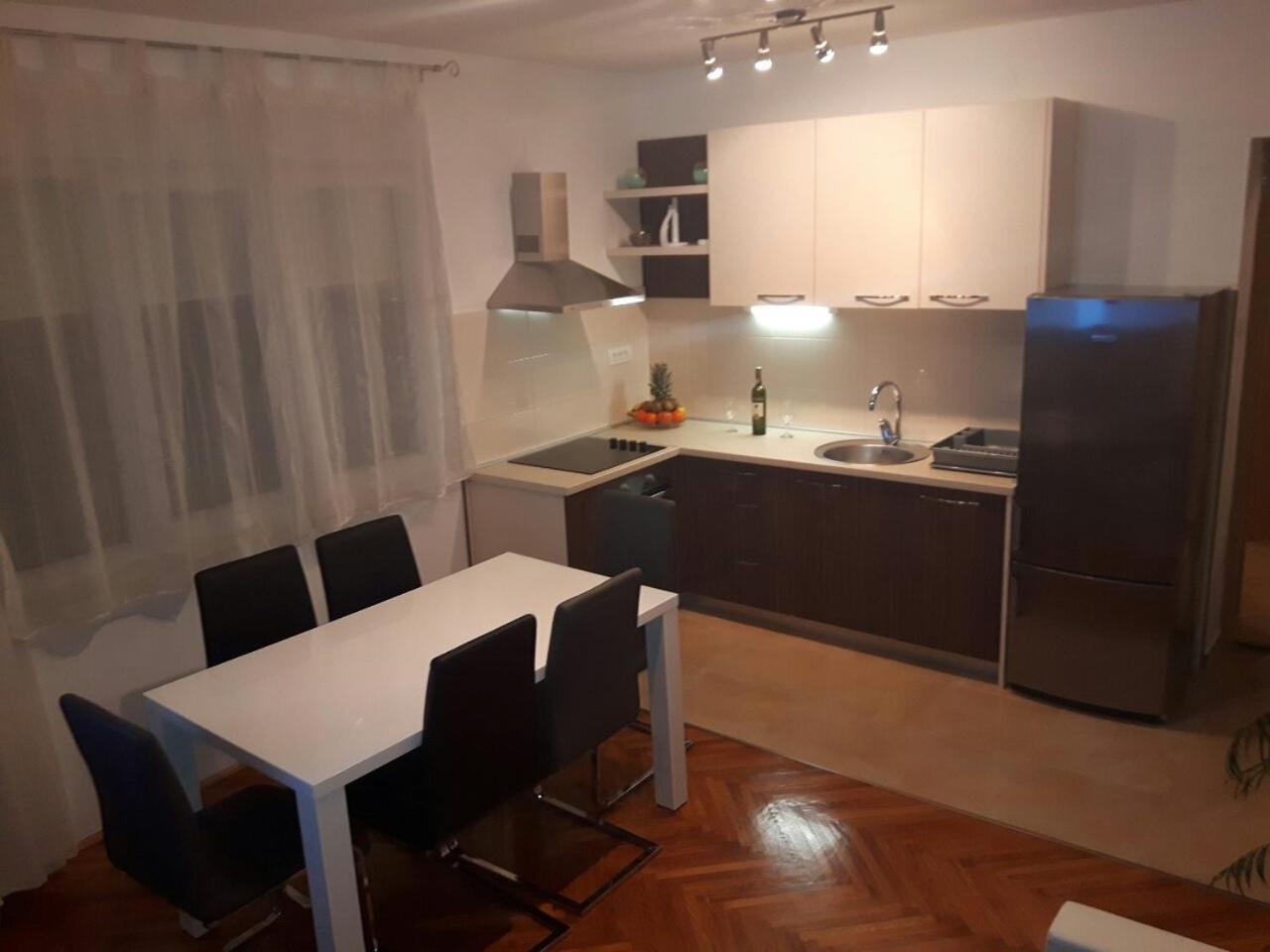 Voshta 2 Bedroom Apartment ザダル エクステリア 写真